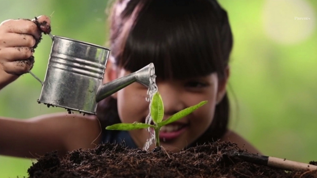 10 Life Skills to Teach Your Child by Age 10 